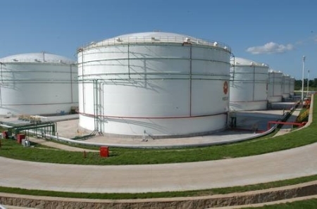 储罐反射隔热涂料