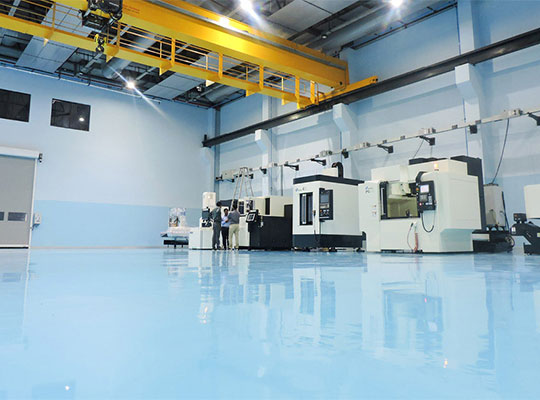 环氧防静电自流平面漆