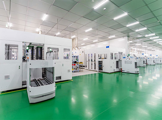 环氧防静电平涂面漆